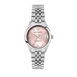 Reloj Mujer Philip Watch R8253597622 (Ø 31 mm) Reloj Mujer Philip Watch R8253597622 (Ø 31 mm) Precio: 273.50000018. SKU: B1B8JJXLEV