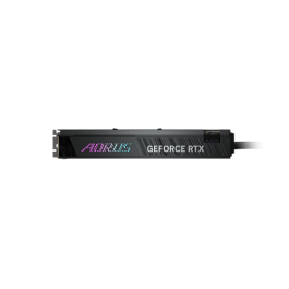 Gigabyte AORUS GeForce RTX 5090 XTREME WATERFORCE 32G Tarjeta Gráfica - 32GB GDDR7, 512 bits, PCI-E 5.0, NVIDIA DLSS 4, GV-N5090AORUSX W-32GD