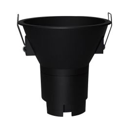 Downlight LED 30W 90Lm/W UGR<15 CRI >95 3000ºK Driver Lifud 50.000H