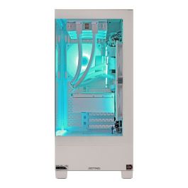 PC de Sobremesa Actina AMD Ryzen 7 7800X3D 32 GB RAM 1 TB SSD NVIDIA GEFORCE RTX 4080 SUPER PC de Sobremesa Actina AMD Ryzen 7 7800X3D 32 GB RAM 1 TB SSD NVIDIA GEFORCE RTX 4080 SUPER