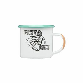 Taza Picture Sherman Surf Taza Picture Sherman Surf