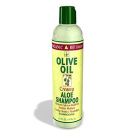 Organic Root Stimulator Creamy Aloe Champú Cremoso para Cabellos 370 ML Precio: 10.50000006. SKU: SBL-8