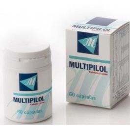 DERMILID Multipilol 60Caps Precio: 36.4999998. SKU: B1EGNBCHWK