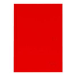 Agenda Oxford MINIMAL Rojo A5 21 x 14,8 cm 2026 (5 Unidades) Precio: 41.7899999. SKU: B13J2DJKF7