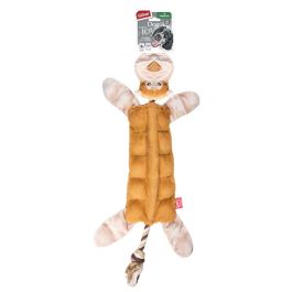 Gigwi Juguete Peluche Mono para Perros con Chirrido, 34cm, Suave y Resistente Precio: 12.9228. SKU: B1J8BDMFXL