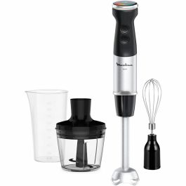 Batidora de Mano Moulinex DD6738 Negro 1000 W Precio: 49.50000011. SKU: B1CB66Z5Z4
