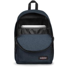 Eastpak EAS5400806990546 Mochila Fuera de la Oficina Triple Denim Eastpak EAS5400806990546 Mochila Fuera de la Oficina Triple Denim