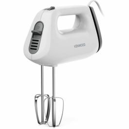 Kenwood HMP10.000WH Batidora Eléctrica QuickMix Lite - 300W, 5 Velocidades y 2 Batidores Precio: 38.78999971. SKU: B12MP4PQLP