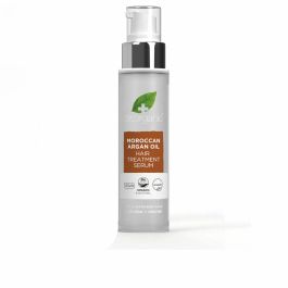 Dr. Organic Argán Sérum Tratamiento Capilar 100 mL Precio: 23.50000048. SKU: B12NS7PL7F