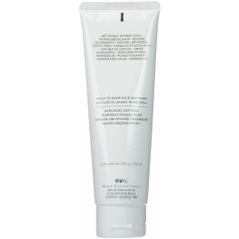 Bare Minerals PURE PLUSH Espuma Limpiadora Facial Suave y Profunda 120 gr con Sales Marinas para Todo Tipo de Pieles