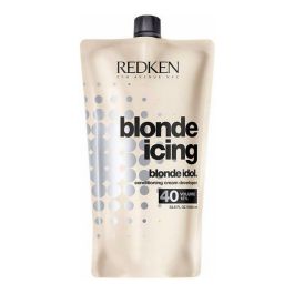 Redken BLONDE IDOL Conditioning Cream Developer 40vol. 1000 ml Precio: 14.49999991. SKU: S0594223