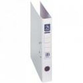 Archivador de Palanca DOHE A4 Blanco (12 Unidades) Precio: 40.88999948. SKU: S8404207