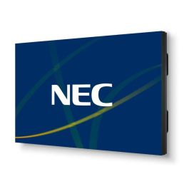 Sharp/NEC UN552V, 55" UN-Series LFD for Video Walls, FHD 1920x1080, 500cd/m², D-LED backlight, 24/7 proof, OPS Slot, CM Slot, Media Player, Bezel width 3.5mm Sharp/NEC UN552V, 55" UN-Series LFD for Video Walls, FHD 1920x1080, 500cd/m², D-LED backlight, 24/7 proof, OPS Slot, CM Slot, Media Player, Bezel width 3.5mm