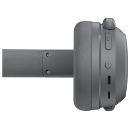 Edifier WH700NB PRO Auriculares Bluetooth con Cancelación de Ruido Gris