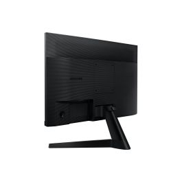 Samsung S24C310EAU Monitor 24" Full HD IPS 75Hz AMD FreeSync para Gaming y Oficina con Diseño sin Marco, Eye Saver y HDMI/D-Sub, Negro Samsung S24C310EAU Monitor 24" Full HD IPS 75Hz AMD FreeSync para Gaming y Oficina con Diseño sin Marco, Eye Saver y HDMI/D-Sub, Negro