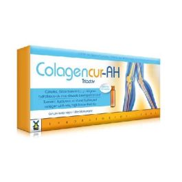 Colagencur Ah Colagencur Ah Precio: 39.5000001. SKU: B1GXLPF34Y