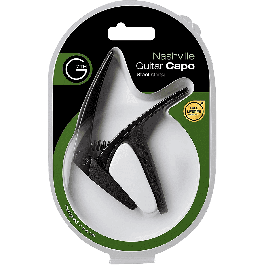 G7Th Cejilla Negra para Guitarra Acústica de 6 Cuerdas Precio: 22.68999986. SKU: B13PBHGCLJ