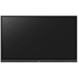 LG 65TR3DK-B Pantalla Táctil Interactiva UHD 4K de 65" IPS Android 11 para Colaboración y Conferencias