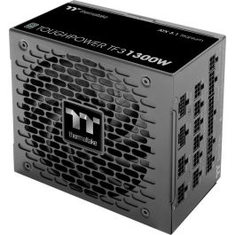THERMALTAKE TF3 Fuente de Alimentación 1300W ATX 80 PLUS Titanium Modular Negra Cables PCIe
