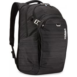 THULE CONBP116 Mochila Urbana Construct 24L para Portátil 15.6" Hombre Negra de Nylon Resistente al Agua Precio: 138.95000031. SKU: B1A52XEPDK