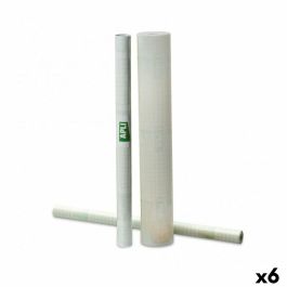 Forro Adhesivo para Libros Apli Transparente 0,5 x 20 m (6 Unidades) Precio: 113.69000038. SKU: B1J2AEL7WQ
