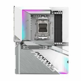 GIGABYTE B650E AORUS STEALTH ICE AAANV27826 Placa Base AMD AM5 DDR5 Wi-Fi 7