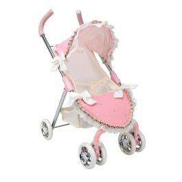 Muñecas Arias Silla de Paseo Reborn de París para Muñecas, 29x53x60 cm, Altura Manillar 62 cm, +3 Años Precio: 35.50000003. SKU: B17D277Z9A