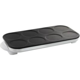 LIVOO DOC186 Maxi Crepes Party Crepiere eléctrica - Blanco Precio: 60.69000025. SKU: S7113588