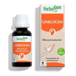 Ginkgogem Bio Gotas Precio: 23.9499997. SKU: B13W2JFAXE