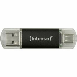 Intenso 3539480 Memoria USB 3.2 Twist Line 32GB