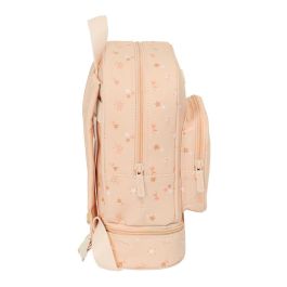 Safta Mochila Infantil Preescolar 280x220x80 mm