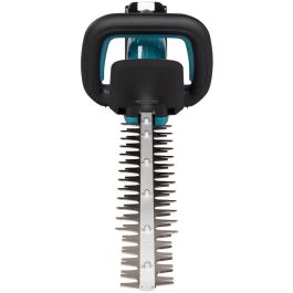 Makita DUH506RF Cortasetos a batería 18V, longitud de corte 50 cm, hoja doble