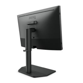 BenQ SW242Q Monitor para Fotógrafos 24.1" IPS 2K 2560x1600, 99% Adobe RGB, 98% P3, USB-C 90W, Calibración Hardware, Ref. 9H.LLVLA.TBE BenQ SW242Q Monitor para Fotógrafos 24.1" IPS 2K 2560x1600, 99% Adobe RGB, 98% P3, USB-C 90W, Calibración Hardware, Ref. 9H.LLVLA.TBE