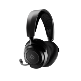 SteelSeries Arctis Nova 7 Auriculares Inalámbricos Bluetooth para Juego Negro 61553 Precio: 245.50000002. SKU: S7812723