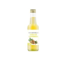 Aceite de Jengibre 100% Natural Yari 250ml - Fortalece y estimula el crecimiento del cabello, reduce caída y caspa Precio: 8.49999953. SKU: B14FSB3SPV