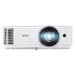 Acer Proyector S1386WHN DLP WXGA 3600 lúmenes ANSI Blanco Precio: 596.94999947. SKU: B1EGLSB6Q4