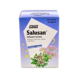 Salus Infusión Salusan 15 Sobres Salus Infusión Salusan 15 Sobres Precio: 6.6899998. SKU: B1AEQ769YZ