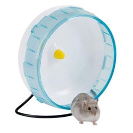 Kerbl Rueda para Correr Hamster 20cm x 8cm Plástico