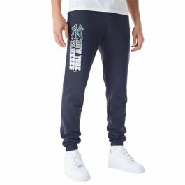 Pantalón para Adultos New Era New York Yankees Azul marino 18 Precio: 68.6191. SKU: B1DYFPQP3A