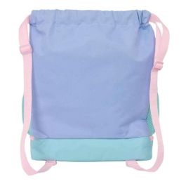 Safta Saco Mochila Mellow 35x40x1 cm