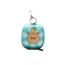 Mr. Wonderful Mini Estuche Tecnológico Mono