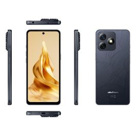 Smartphone Ulefone Note 18 Pro 6 GB RAM 256 GB Negro