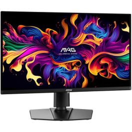 MSI MAG 271QPXDE QD-OLED E2 Monitor Gaming 27" (68.6cm) WQHD Curvo QD-OLED
