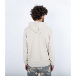 Sudadera con Capucha Hombre Hurley One Only Blanco 39
