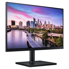Samsung F24T450GYU Monitor 24" WUXGA 1920x1200 IPS 5ms 16:10 HDMI DisplayPort VESA Altavoces Negro