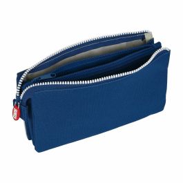 Portatodo Triple Munich College 22 x 3 x 12 cm Portatodo Triple Munich College 22 x 3 x 12 cm Precio: 14.7899994. SKU: S4308132