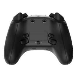 MSI FORCE PRO W CONTROLLER Negro Gamepad Inalámbrico/Alámbrico USB 2.0 para Android, PC, Xbox One S/X, Series S/X - S10-43G0130-C54 MSI FORCE PRO W CONTROLLER Negro Gamepad Inalámbrico/Alámbrico USB 2.0 para Android, PC, Xbox One S/X, Series S/X - S10-43G0130-C54