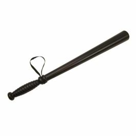 Porra adulto de policía 51 cm Porra adulto de policía 51 cm
