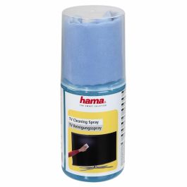 Spray Hama 00095878 Bayeta microfibra TV Precio: 6.9900006. SKU: S7815453