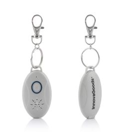 Antiparásitos por Ultrasonidos Recargable para Mascotas PetRep InnovaGoods Antiparásitos por Ultrasonidos Recargable para Mascotas PetRep InnovaGoods